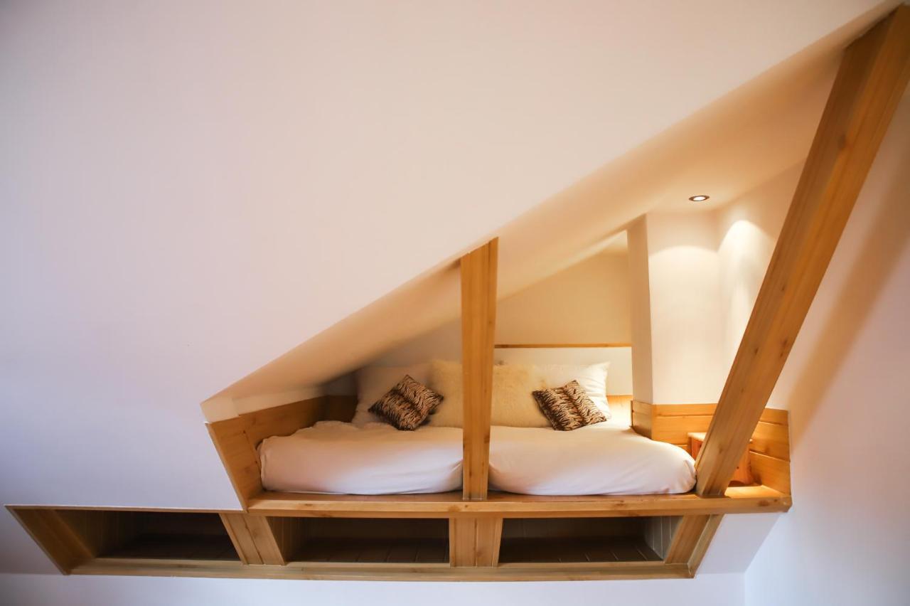 Lovely Apartment In City Center Of Jelenia Gora. מראה חיצוני תמונה